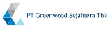 Logo PT Greenwood Sejahtera Tbk