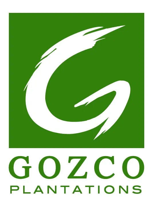 Logo Gozco Plantations Tbk