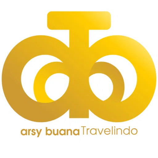 Logo PT Arsy Buana Travelindo Tbk