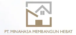 Logo PT Minahasa Membangun Hebat Tbk