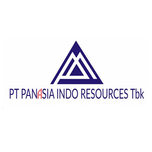 Logo Panasia Indo Resources Tbk
