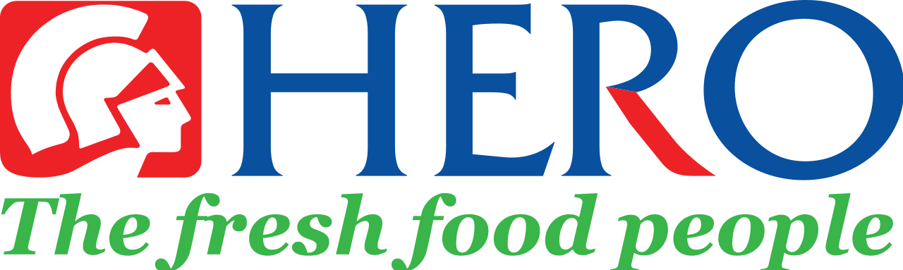 Logo Hero Supermarket Tbk