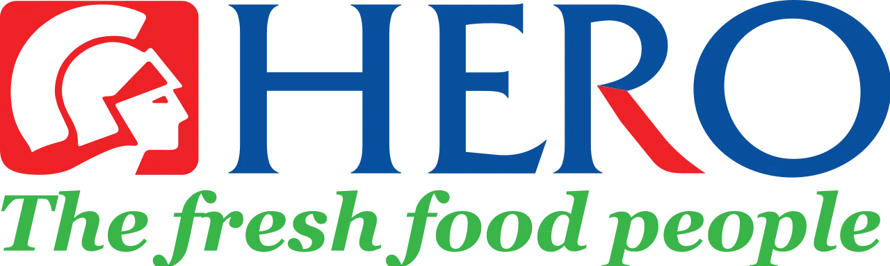 Logo PT DFI Retail Nusantara Tbk