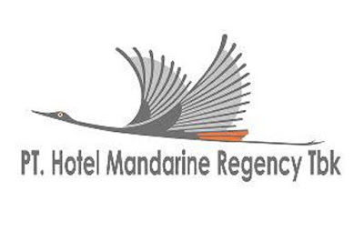 Logo Hotel Mandarine Regency Tbk