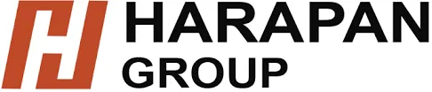 Logo PT Harapan Duta Pertiwi Tbk.