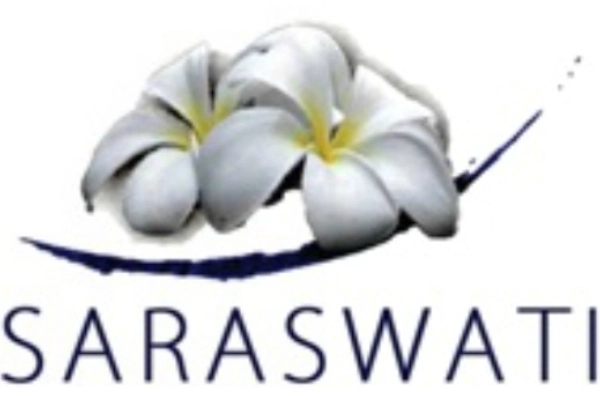 Logo Saraswati Griya Lestari Tbk