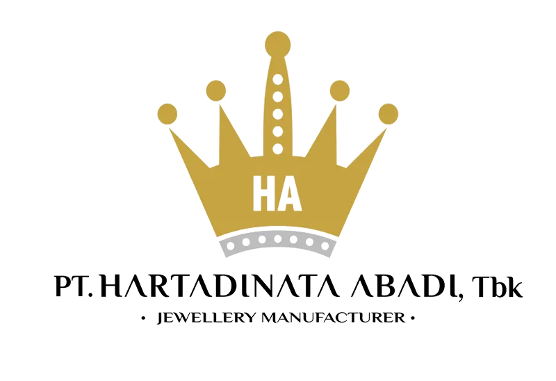 Logo PT Hartadinata Abadi Tbk