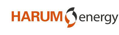 Logo Harum Energy Tbk