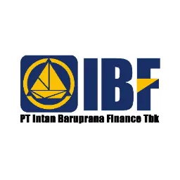Logo PT Intan Baru Prana Tbk
