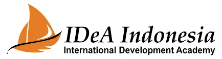 Logo PT Idea Indonesia Akademi Tbk