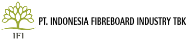 Logo PT Indonesia Fibreboard Industry Tbk