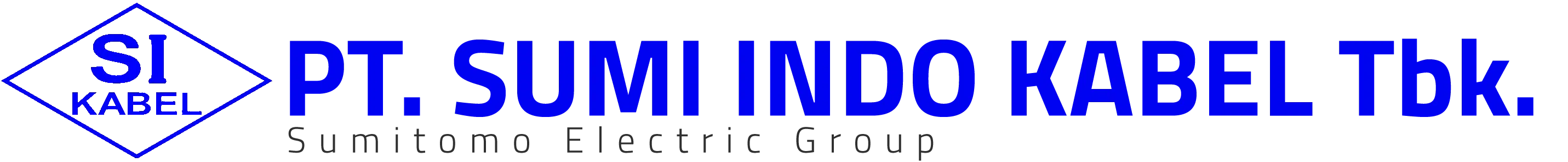Logo Sumi Indo Kabel Tbk