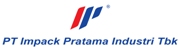 Logo PT Impack Pratama Industri Tbk
