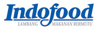 Logo Indofood Sukses Makmur Tbk