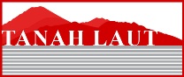 Logo Tanah Laut Tbk