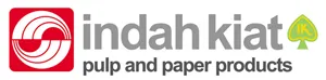 Logo Indah Kiat Pulp & Paper Tbk