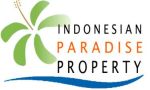 Logo Indonesian Paradise Property Tbk