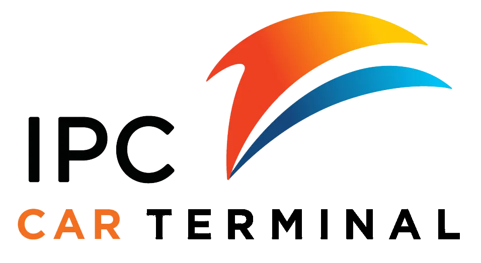 Logo PT Indonesia Kendaraan Terminal Tbk.