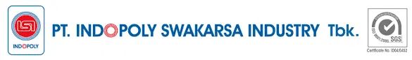 Logo Indopoly Swakarsa Industry Tbk