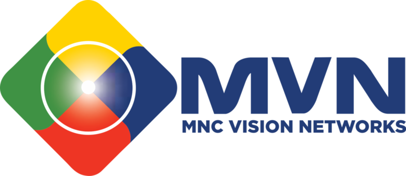Logo PT MNC Vision Networks Tbk.
