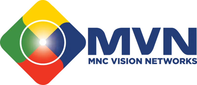 Logo PT MNC Vision Networks Tbk.