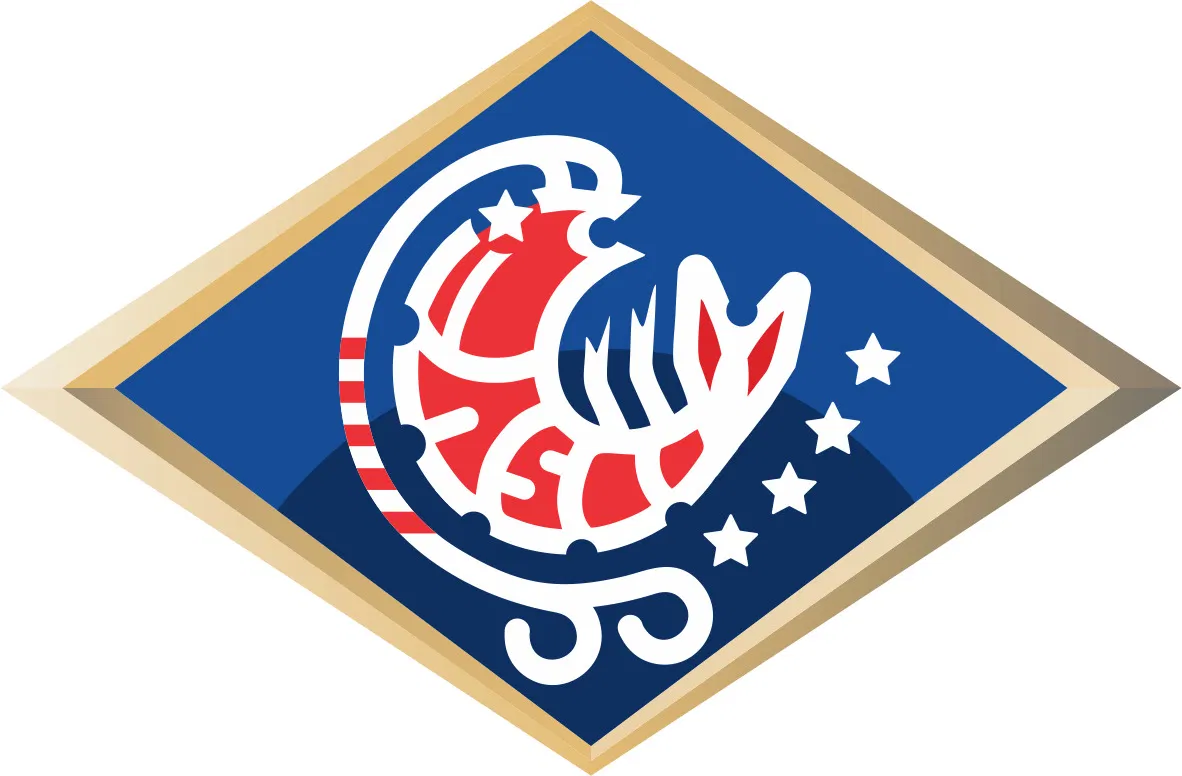 Logo PT Indo American Seafoods Tbk
