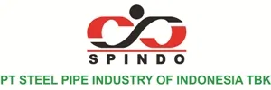 Logo PT Steel Pipe Industry of Indonesia Tbk