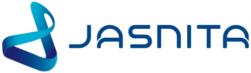 Logo PT Jasnita Telekomindo Tbk. 