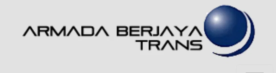 Logo PT Armada Berjaya Trans Tbk.