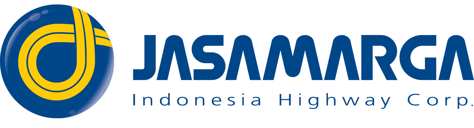 Logo PT Jasa Marga Tbk