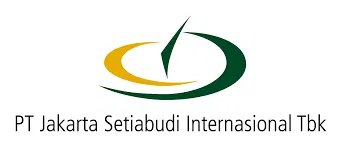 Logo Jakarta Setiabudi Internasional Tbk