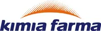 Logo Kimia Farma Tbk.