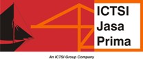 Logo ICTSI JASA PRIMA Tbk