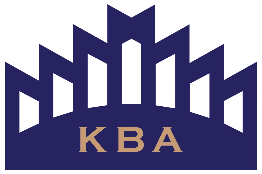 Logo PT Karya Bersama Anugerah Tbk