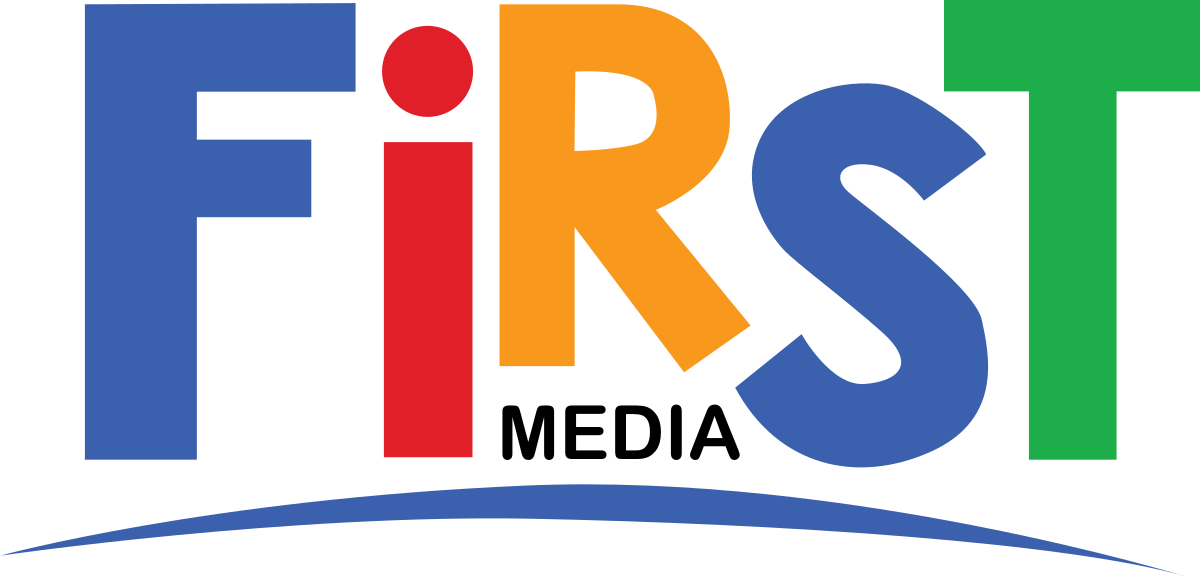 Logo First Media Tbk
