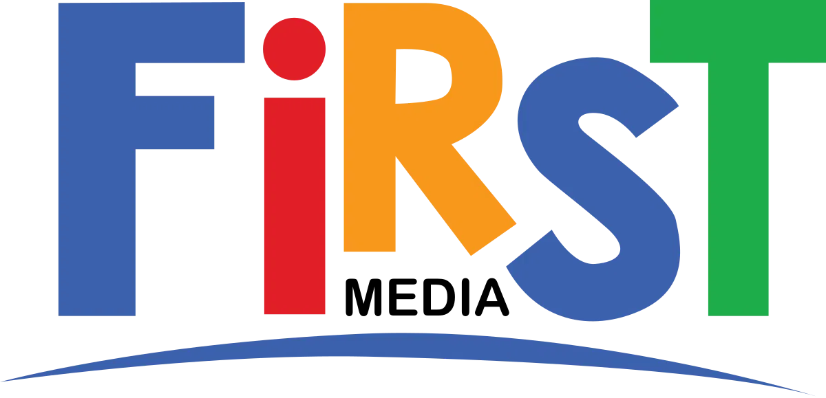 Logo First Media Tbk