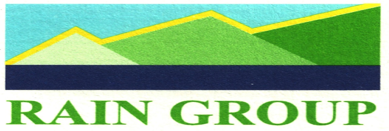 Logo Resource Alam Indonesia Tbk