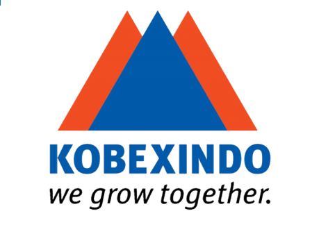 Logo Kobexindo Tractors Tbk