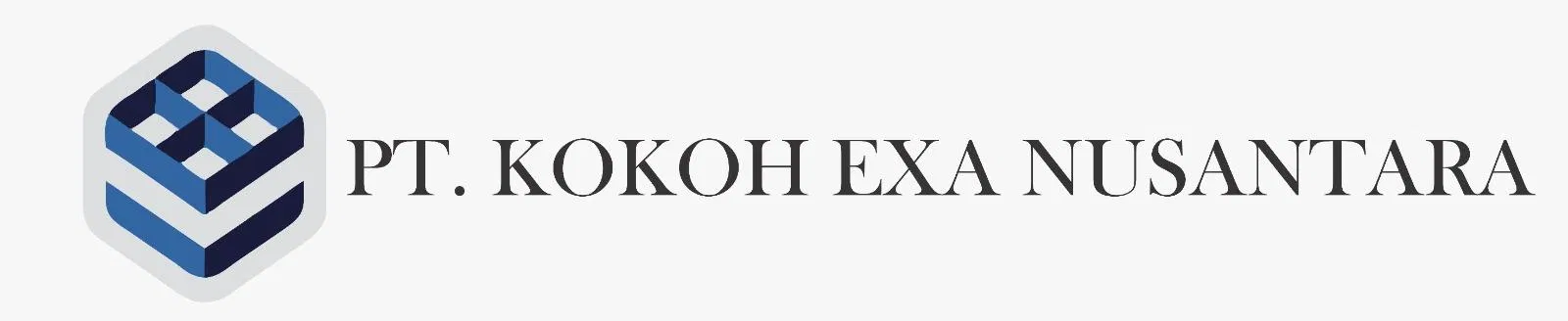 Logo PT Kokoh Exa Nusantara