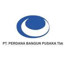 Logo Perdana Bangun Pusaka Tbk