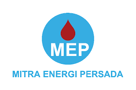 Logo PT Mitra Energi Persada Tbk