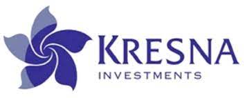 Logo PT Kresna Graha Investama Tbk.