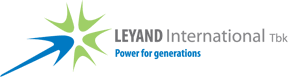 Logo Leyand International Tbk