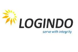 Logo PT Logindo Samudramakmur Tbk.