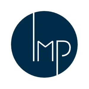 Logo PT Imago Mulia Persada Tbk