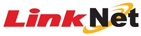 Logo PT Link Net Tbk.