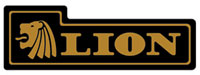 Logo Lion Metal Works Tbk