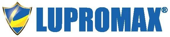 Logo PT Lupromax Pelumas Indonesia Tbk.