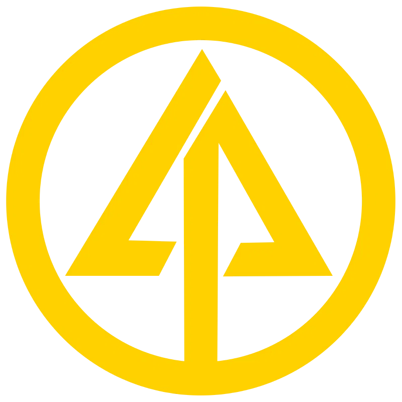 Logo Langgeng Makmur Industri Tbk