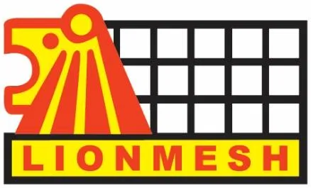 Logo Lionmesh Prima Tbk
